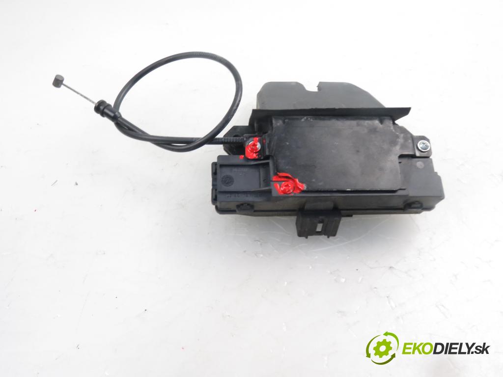 FORD FOCUS C-MAX (DM2) MINIVAN 2003 1560,00 Zamki 1560,00 zámok dveří kufr EL. 3M51R442A66AK