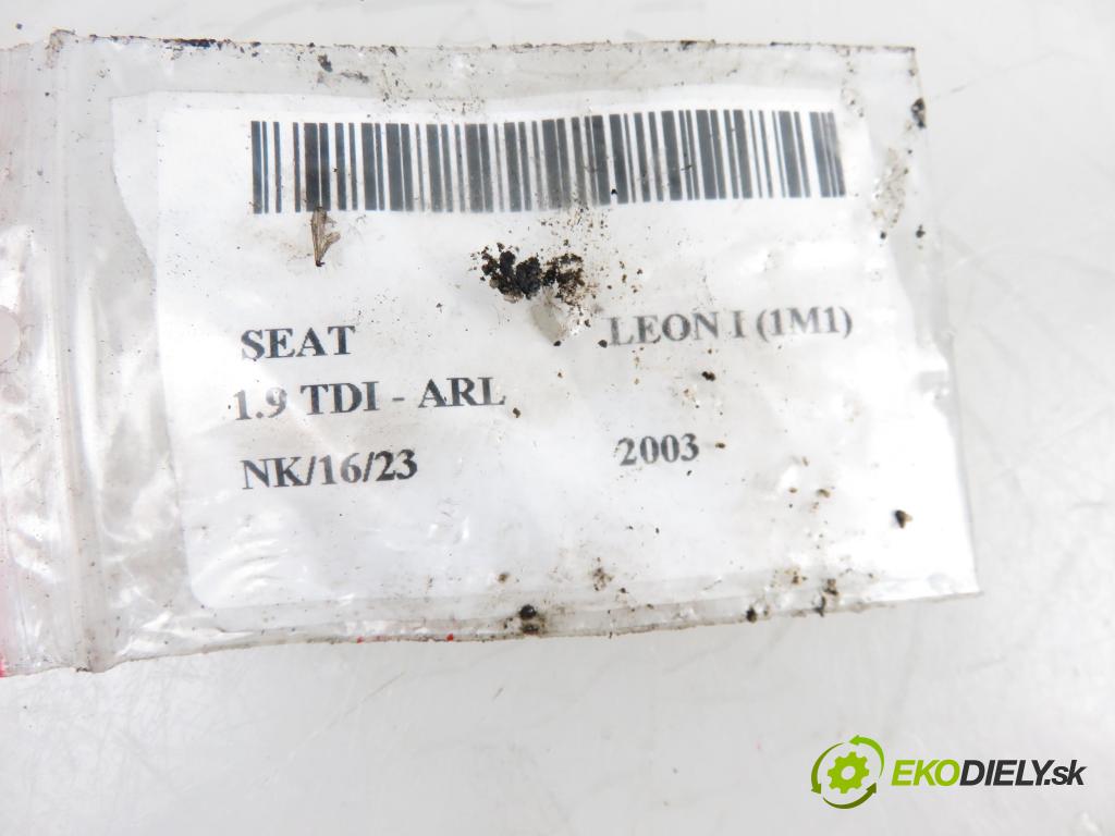 SEAT LEON (1M1) HB 2003 1896,00 Zaciski 1896,00 Brzdič strmeň LT