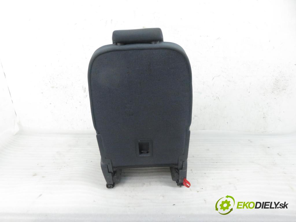 FORD GALAXY (WA6) MINIVAN 2009 1997,00 Fotele, kanapy 1997,00 Sedadlo 2 RIADOK: ľavy