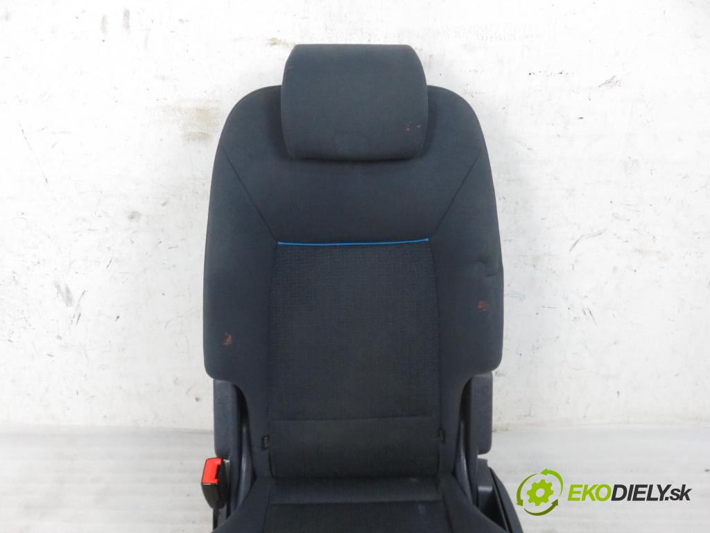 FORD GALAXY (WA6) MINIVAN 2009 1997,00 Fotele, kanapy 1997,00 Sedadlo 2 RIADOK: ľavy