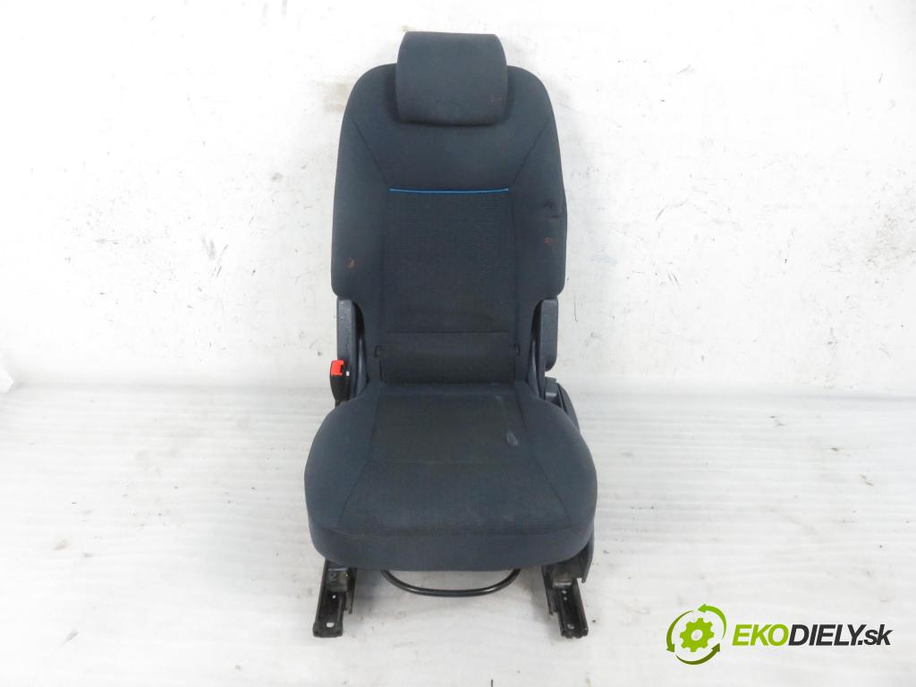 FORD GALAXY (WA6) MINIVAN 2009 1997,00 Fotele, kanapy 1997,00 Sedadlo 2 RIADOK: ľavy