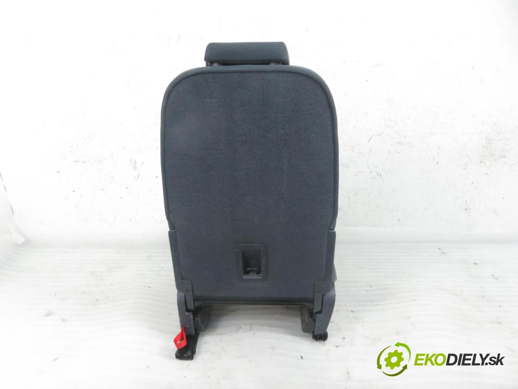 FORD GALAXY (WA6) MINIVAN 2009 1997,00 Fotele, kanapy 1997,00 Sedadlo 2 RIADOK: pravy