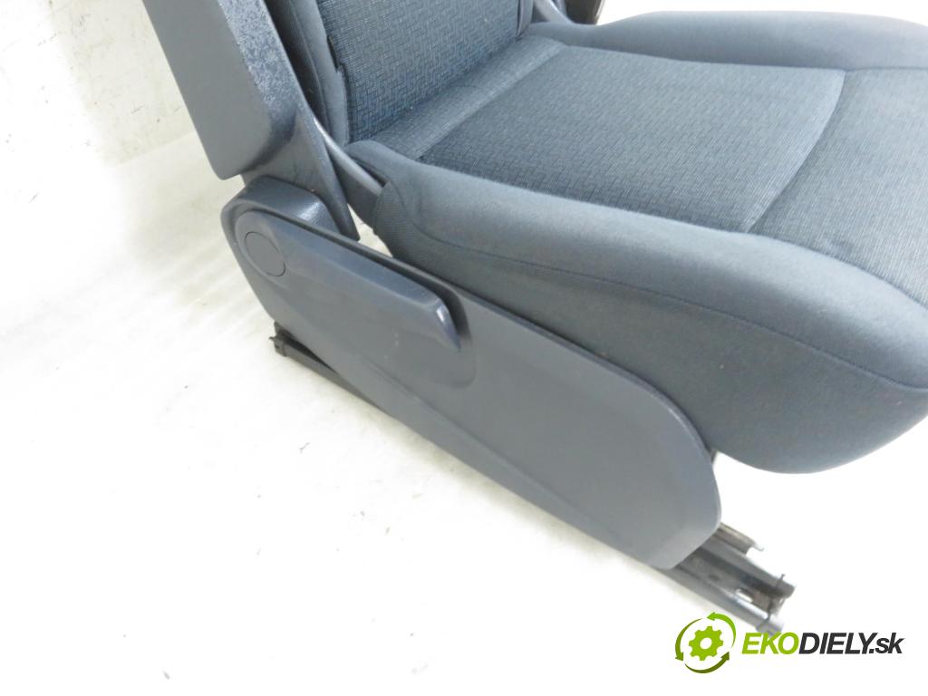 FORD GALAXY (WA6) MINIVAN 2009 1997,00 Fotele, kanapy 1997,00 Sedadlo 2 RIADOK: pravy