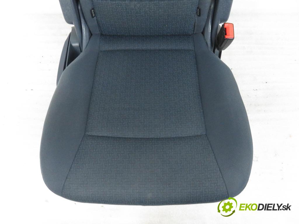 FORD GALAXY (WA6) MINIVAN 2009 1997,00 Fotele, kanapy 1997,00 Sedadlo 2 RIADOK: pravy