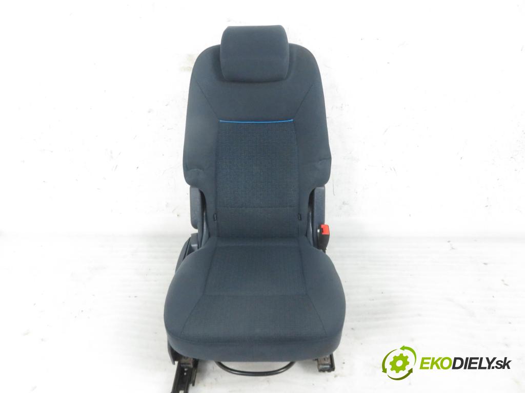 FORD GALAXY (WA6) MINIVAN 2009 1997,00 Fotele, kanapy 1997,00 Sedadlo 2 RIADOK: pravy