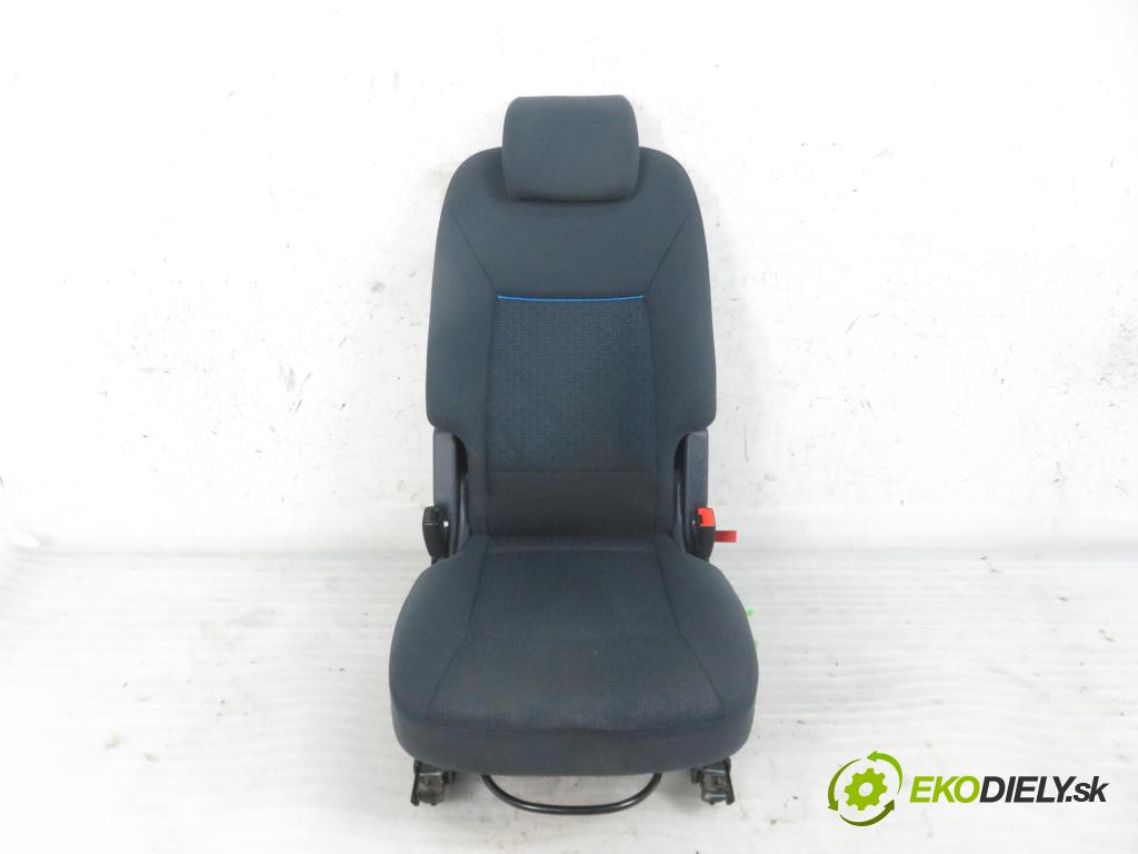 FORD GALAXY (WA6) MINIVAN 2009 1997,00 Fotele, kanapy 1997,00 Sedadlo 2 RIADOK: STREDNÝ: 