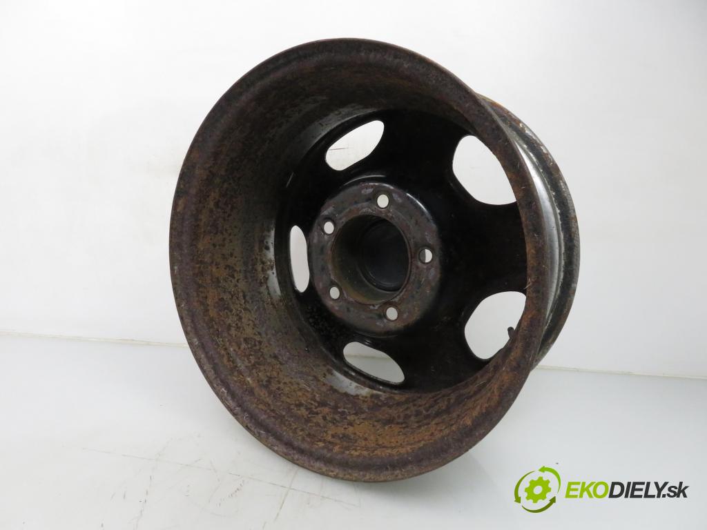SUZUKI 0 disky / disk (OCEL
