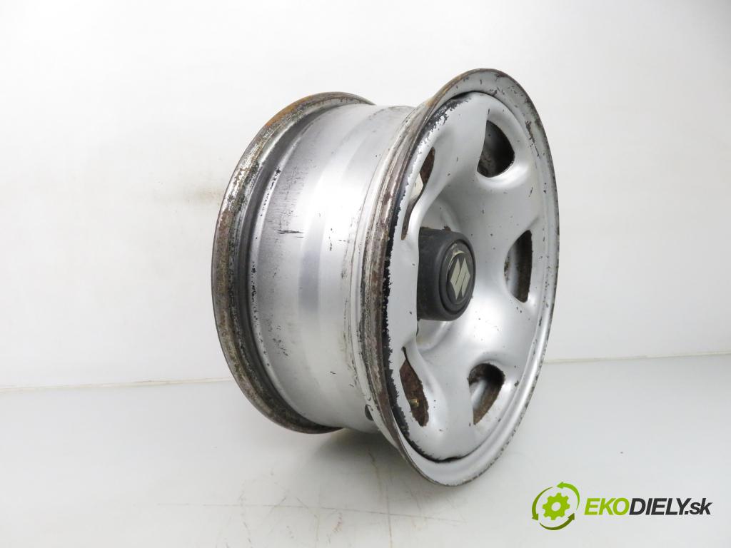 SUZUKI 0 disky / disk (OCEL