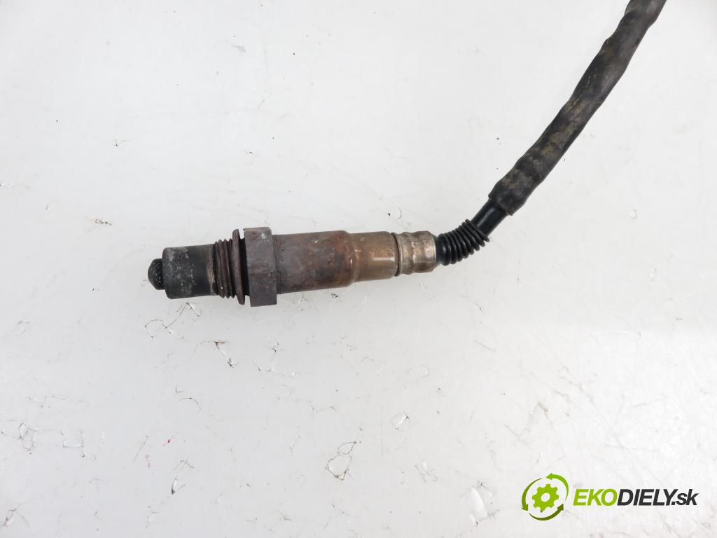 FORD FOCUS II (DA_, HCP) HB 2005 1388,00 Sondy lambda 1388,00 sonda lambda 3M519F472AC; 0258006573 (Lambda sondy)