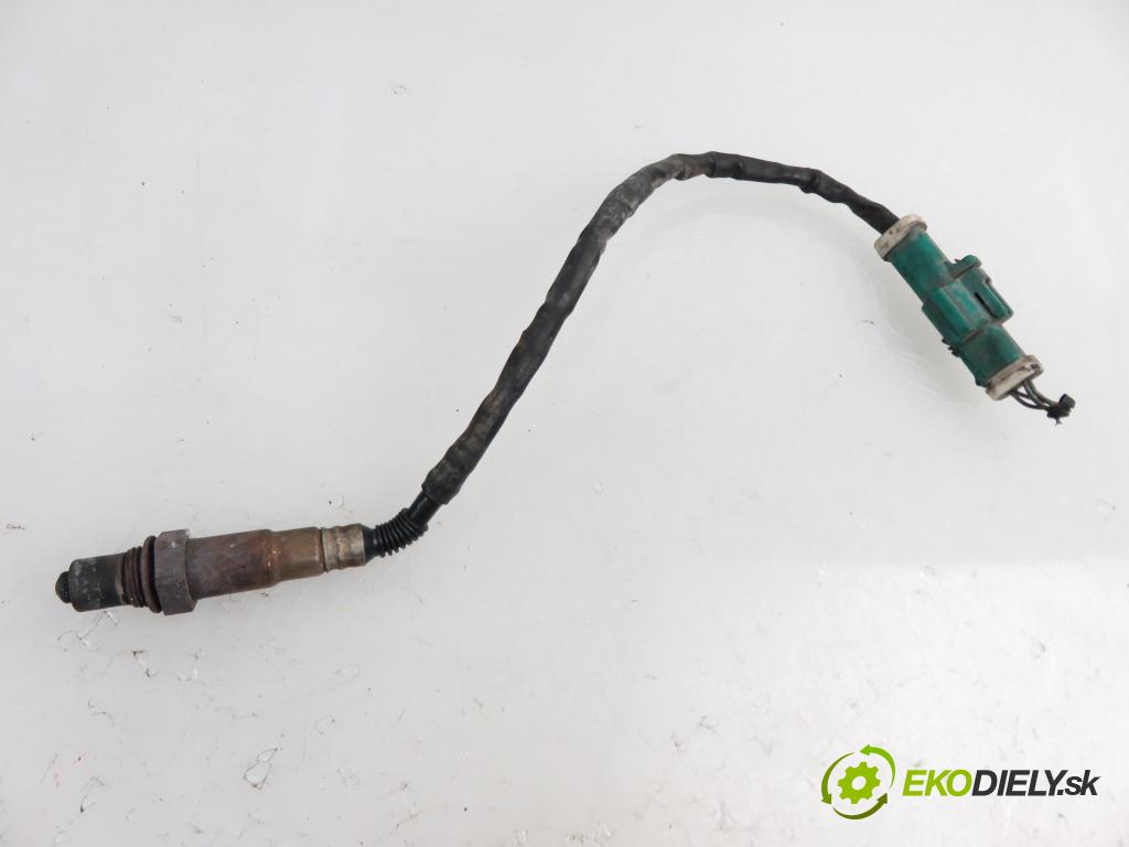 FORD FOCUS II (DA_, HCP) HB 2005 1388,00 Sondy lambda 1388,00 sonda lambda 3M519F472AC; 0258006573 (Lambda sondy)