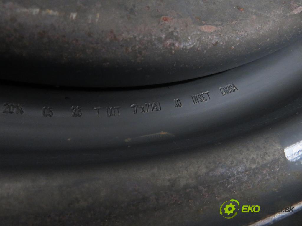 FORD F-250  0    disky / disk (OCEL BC341015BA