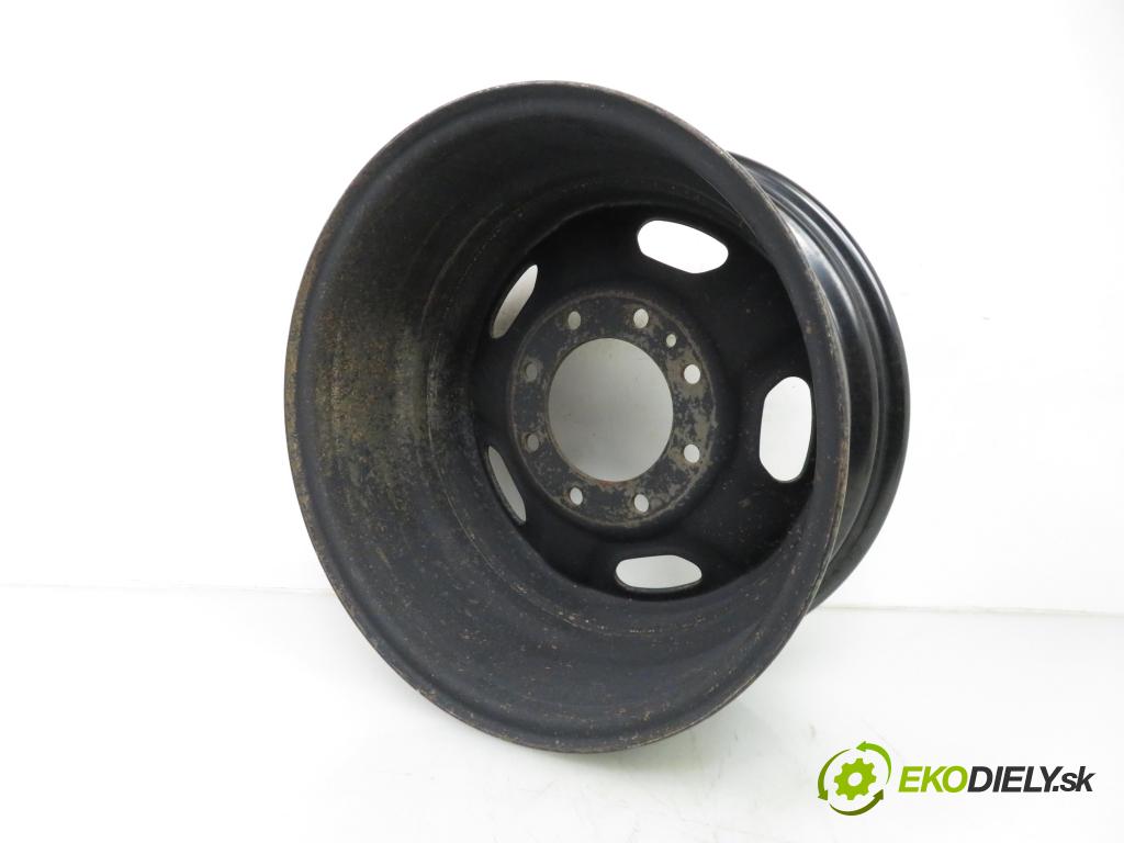 FORD F-250  0    disky / disk (OCEL BC341015BA
