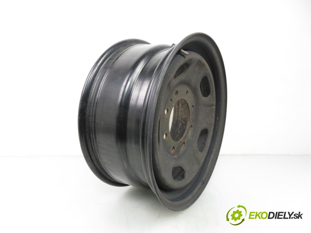 FORD F-250  0    disky / disk (OCEL BC341015BA
