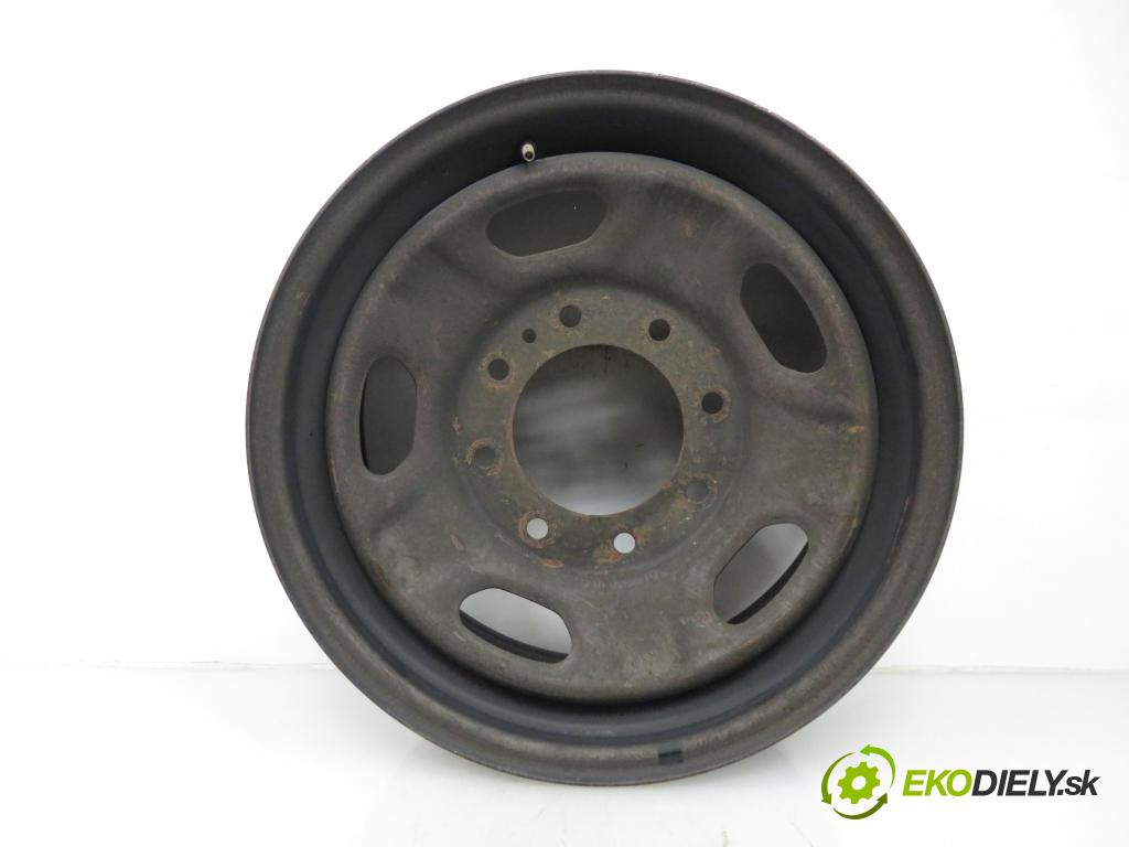 FORD F-250  0    disky / disk (OCEL BC341015BA