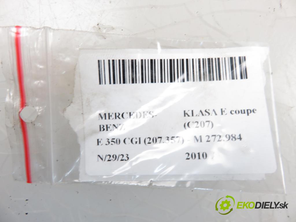 MERCEDES-BENZ KLASA E coupe (C207) COUPE 2010 3498,00 Sondy lambda 3498,00 sonda lambda 0009055100; 5WK96681 (Lambda sondy)