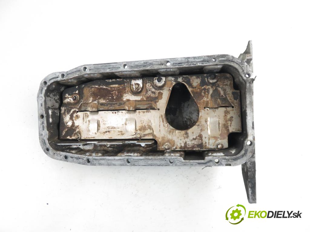 OPEL ASTRA G sedan (T98) SEDAN 2004 1389,00 Miski olejowe 1389,00 Vaňa olejová R90400211 (Olejové vane)