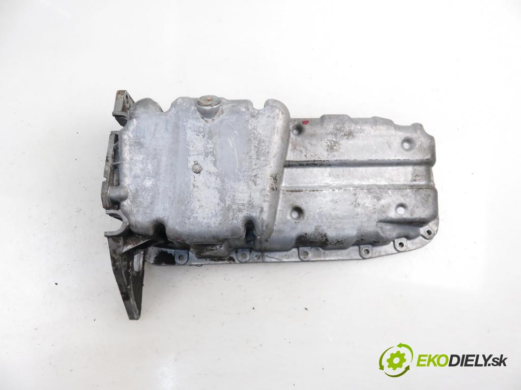 OPEL ASTRA G sedan (T98) SEDAN 2004 1389,00 Miski olejowe 1389,00 Vaňa olejová R90400211 (Olejové vane)