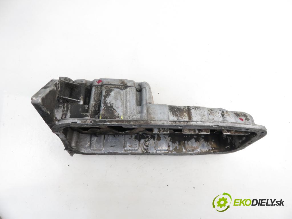 OPEL ASTRA G sedan (T98) SEDAN 2004 1389,00 Miski olejowe 1389,00 Vaňa olejová R90400211 (Olejové vane)