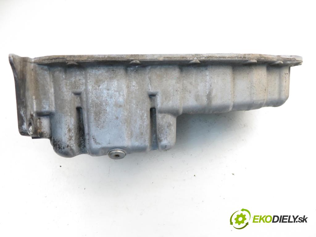 OPEL ASTRA G sedan (T98) SEDAN 2004 1389,00 Miski olejowe 1389,00 Vaňa olejová R90400211 (Olejové vane)