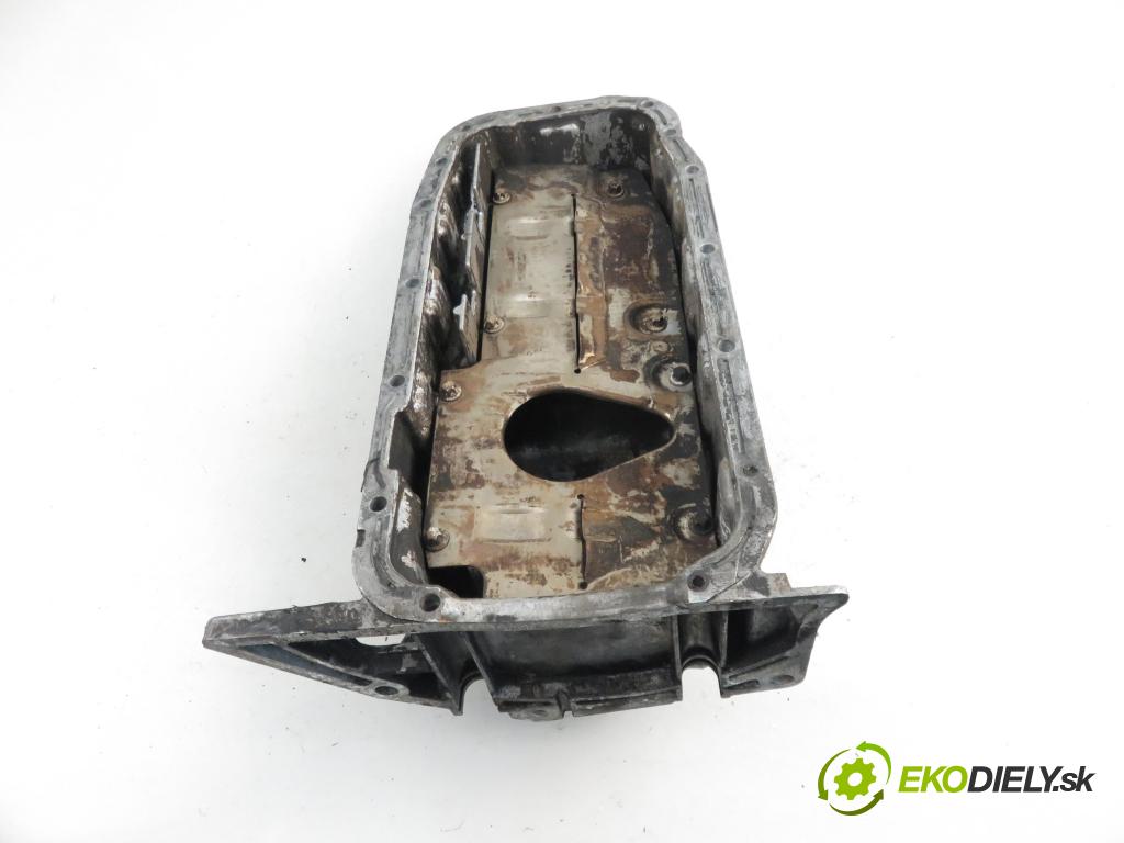 OPEL ASTRA G sedan (T98) SEDAN 2004 1389,00 Miski olejowe 1389,00 Vaňa olejová R90400211 (Olejové vane)