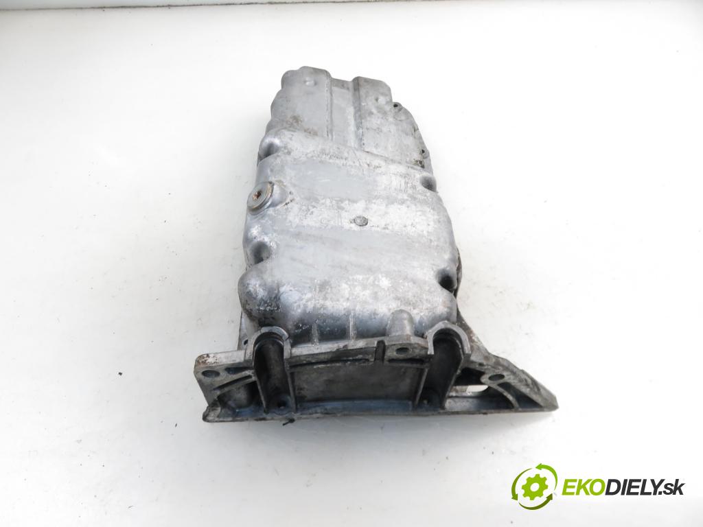 OPEL ASTRA G sedan (T98) SEDAN 2004 1389,00 Miski olejowe 1389,00 Vaňa olejová R90400211 (Olejové vane)