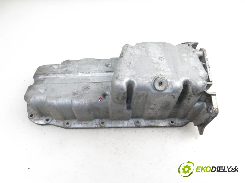 OPEL ASTRA G sedan (T98) SEDAN 2004 1389,00 Miski olejowe 1389,00 Vaňa olejová R90400211 (Olejové vane)