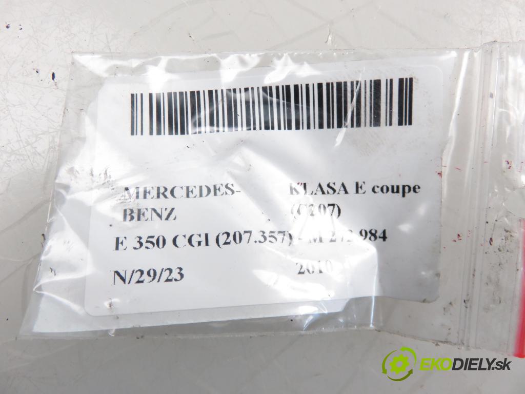 MERCEDES-BENZ KLASA E coupe (C207) COUPE 2010 3498,00 Sondy lambda 3498,00 sonda lambda 0009055100; 5wk96681 (Lambda sondy)