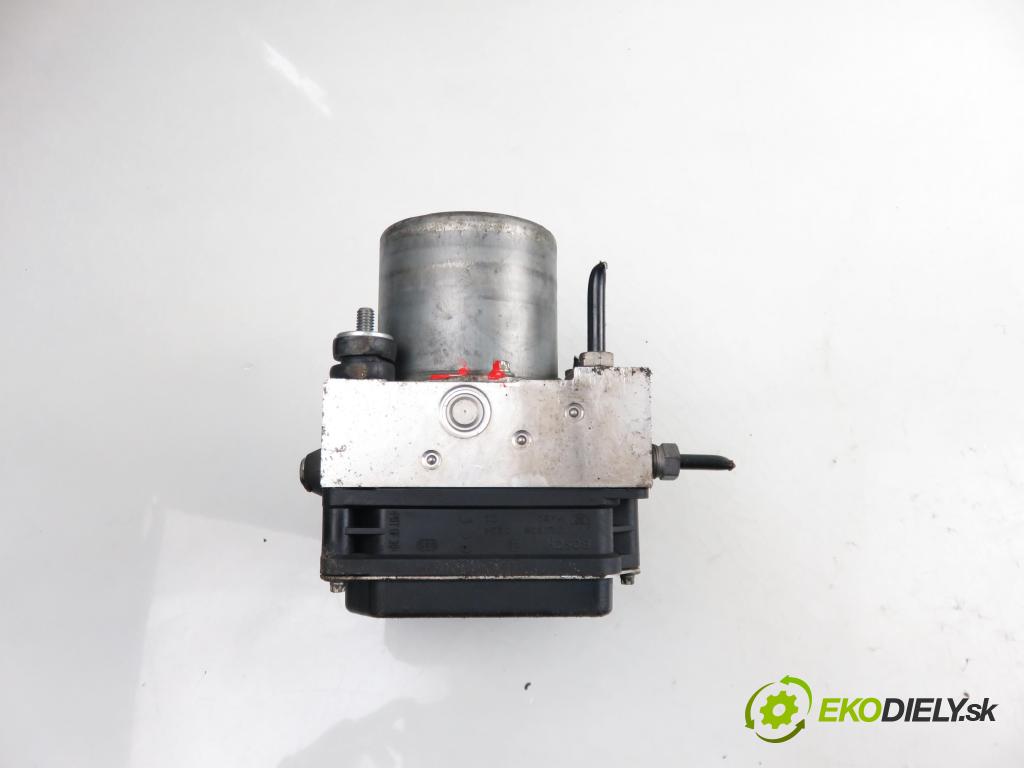 FIAT GRANDE PUNTO (199_) HB 2006 1368,00 Sterowniki ABS 1368,00 Pumpa ABS 0265950628; 51786433 (Pumpy ABS)