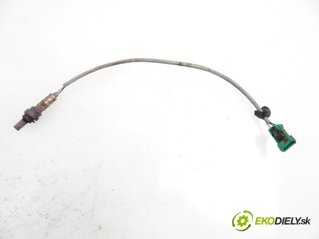 CITROEN C5 I (DC_) LIFTBACK 2003 1749,00 Sondy lambda 1749,00 sonda lambda 9636968780 (Lambda sondy)