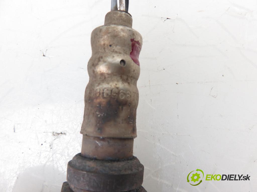 CITROEN C5 I (DC_) LIFTBACK 2003 1749,00 Sondy lambda 1749,00 sonda lambda 9636968780 (Lambda sondy)