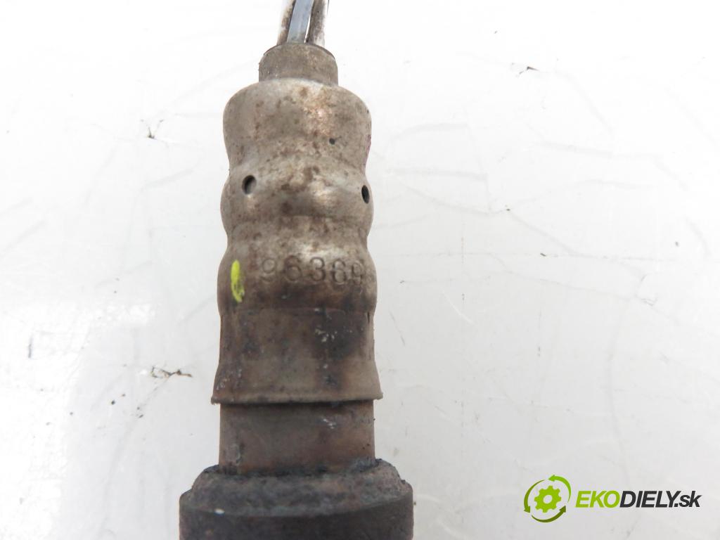 CITROEN C5 I (DC_) LIFTBACK 2003 1749,00 Sondy lambda 1749,00 sonda lambda 9636968780 (Lambda sondy)