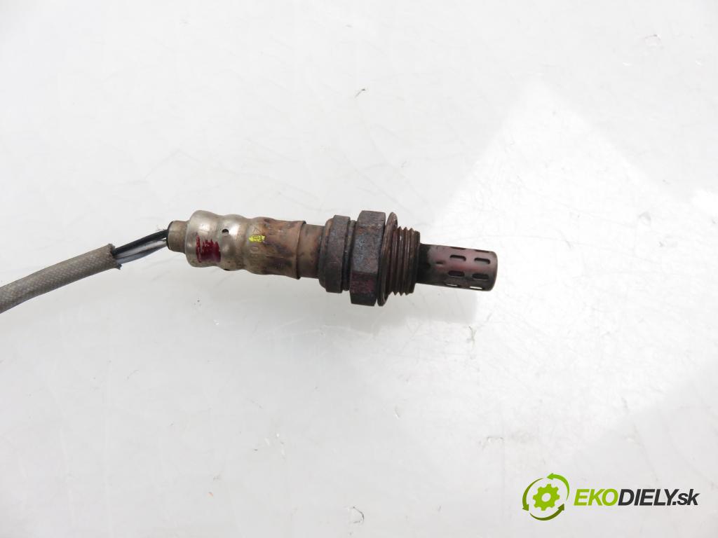 CITROEN C5 I (DC_) LIFTBACK 2003 1749,00 Sondy lambda 1749,00 sonda lambda 9636968780 (Lambda sondy)