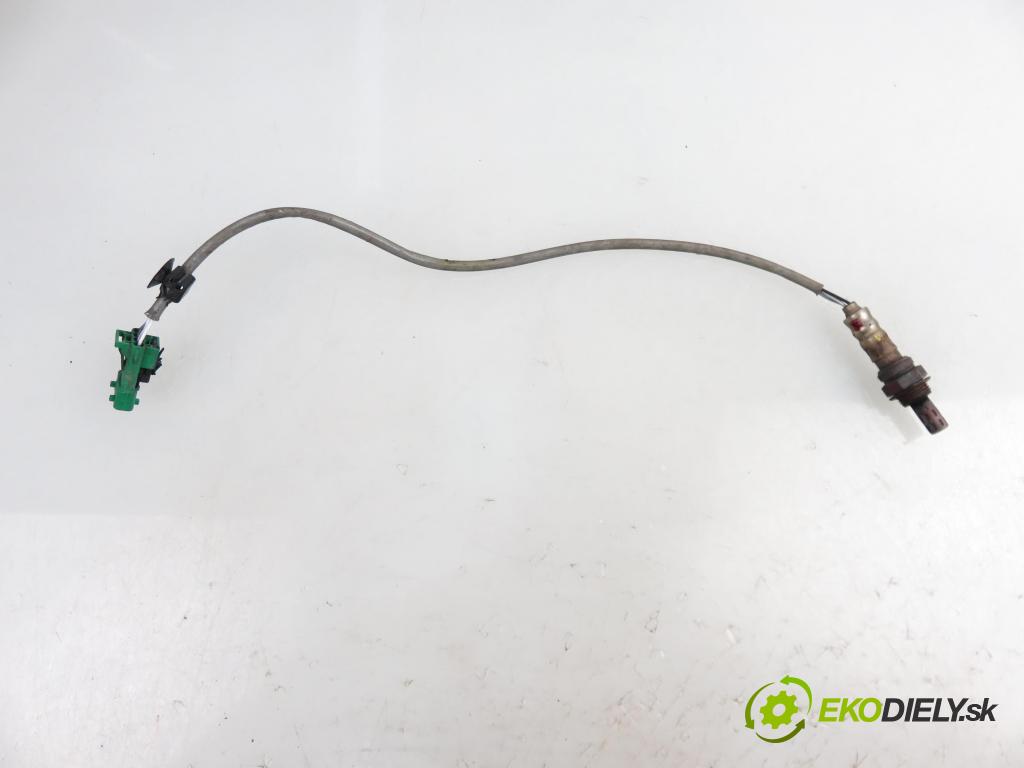 CITROEN C5 I (DC_) LIFTBACK 2003 1749,00 Sondy lambda 1749,00 sonda lambda 9636968780 (Lambda sondy)