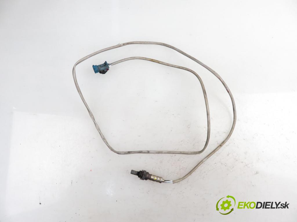 CITROEN C5 I (DC_) LIFTBACK 2003 1749,00 Sondy lambda 1749,00 sonda lambda 9642470880 (Lambda sondy)