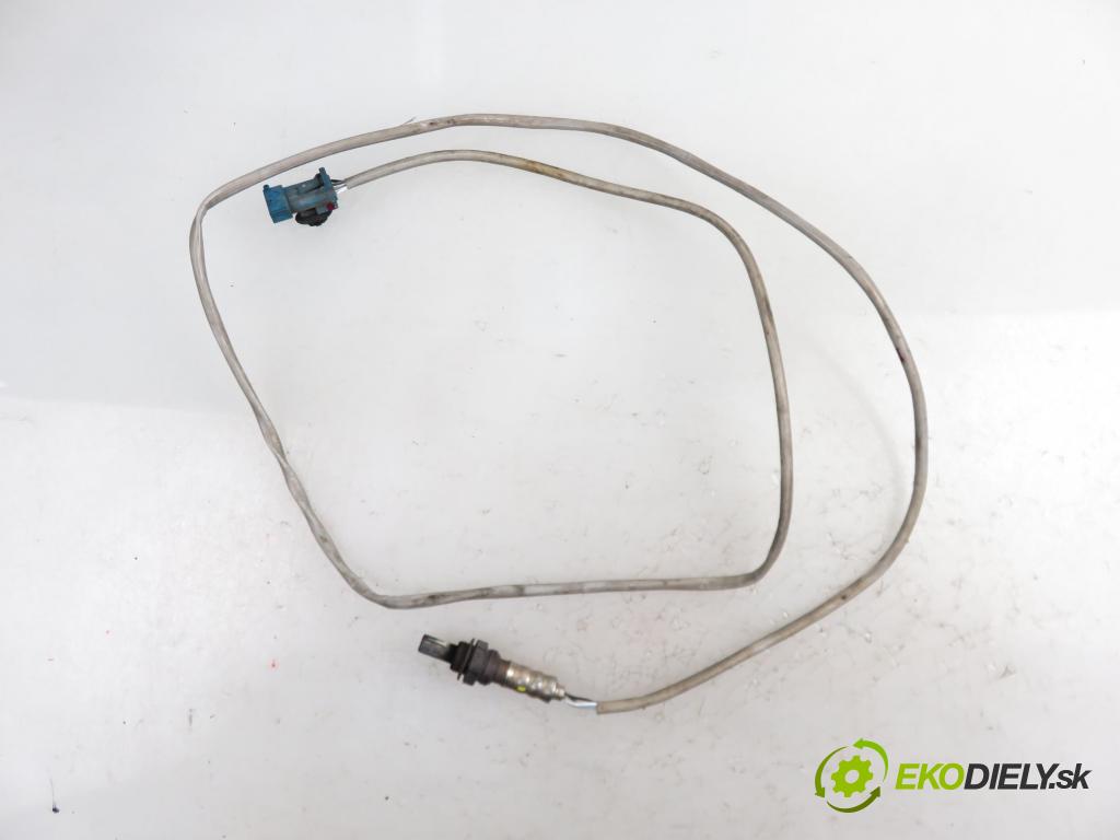CITROEN C5 I (DC_) LIFTBACK 2003 1749,00 Sondy lambda 1749,00 sonda lambda 9642470880 (Lambda sondy)