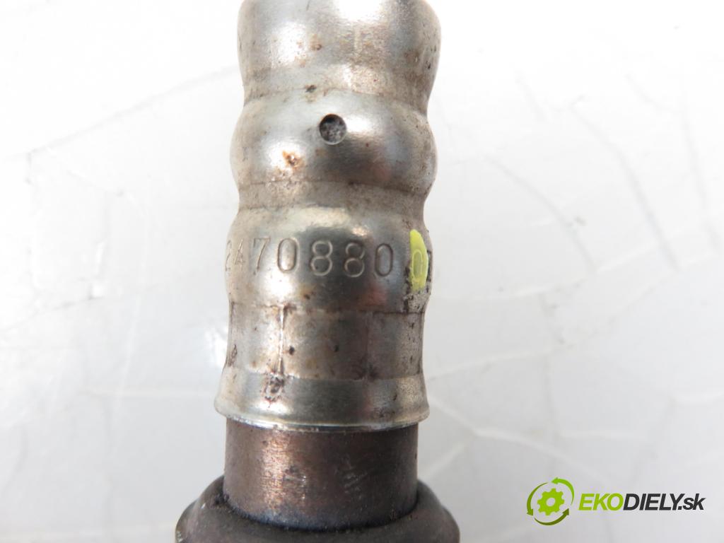 CITROEN C5 I (DC_) LIFTBACK 2003 1749,00 Sondy lambda 1749,00 sonda lambda 9642470880 (Lambda sondy)