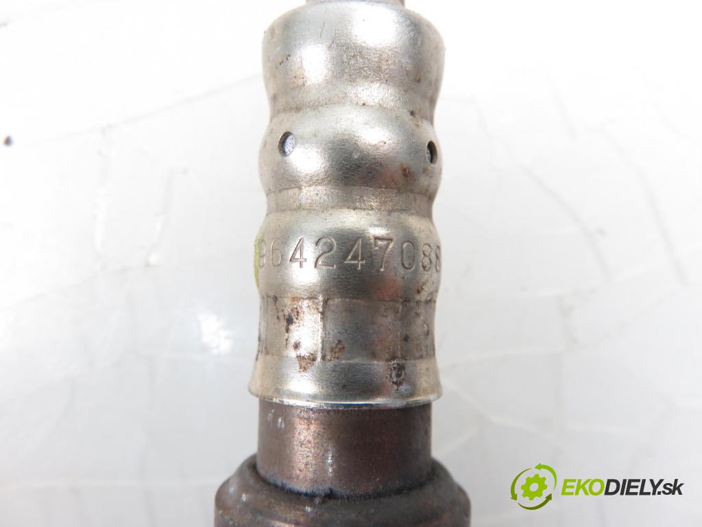 CITROEN C5 I (DC_) LIFTBACK 2003 1749,00 Sondy lambda 1749,00 sonda lambda 9642470880 (Lambda sondy)