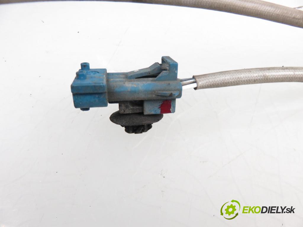 CITROEN C5 I (DC_) LIFTBACK 2003 1749,00 Sondy lambda 1749,00 sonda lambda 9642470880 (Lambda sondy)