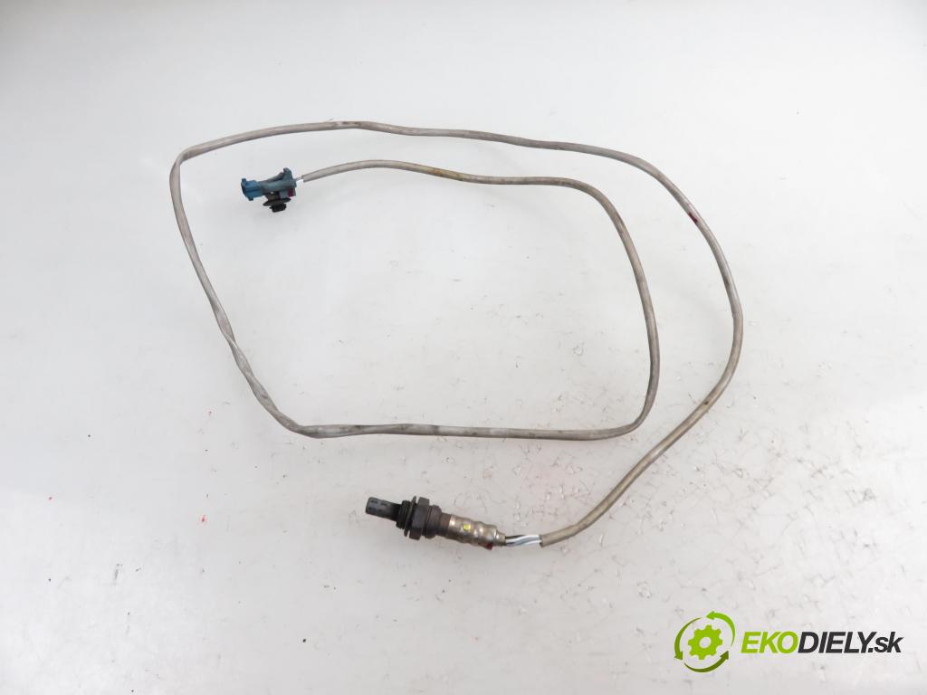 CITROEN C5 I (DC_) LIFTBACK 2003 1749,00 Sondy lambda 1749,00 sonda lambda 9642470880 (Lambda sondy)