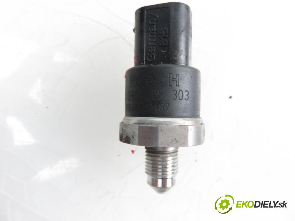 FIAT STILO (192_) HB 2001 1747,00 Czujniki ESP 1747,00 Snímač ESP 0265005303