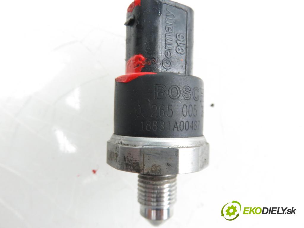 FIAT STILO (192_) HB 2001 1747,00 Czujniki ESP 1747,00 Snímač ESP 0265005303