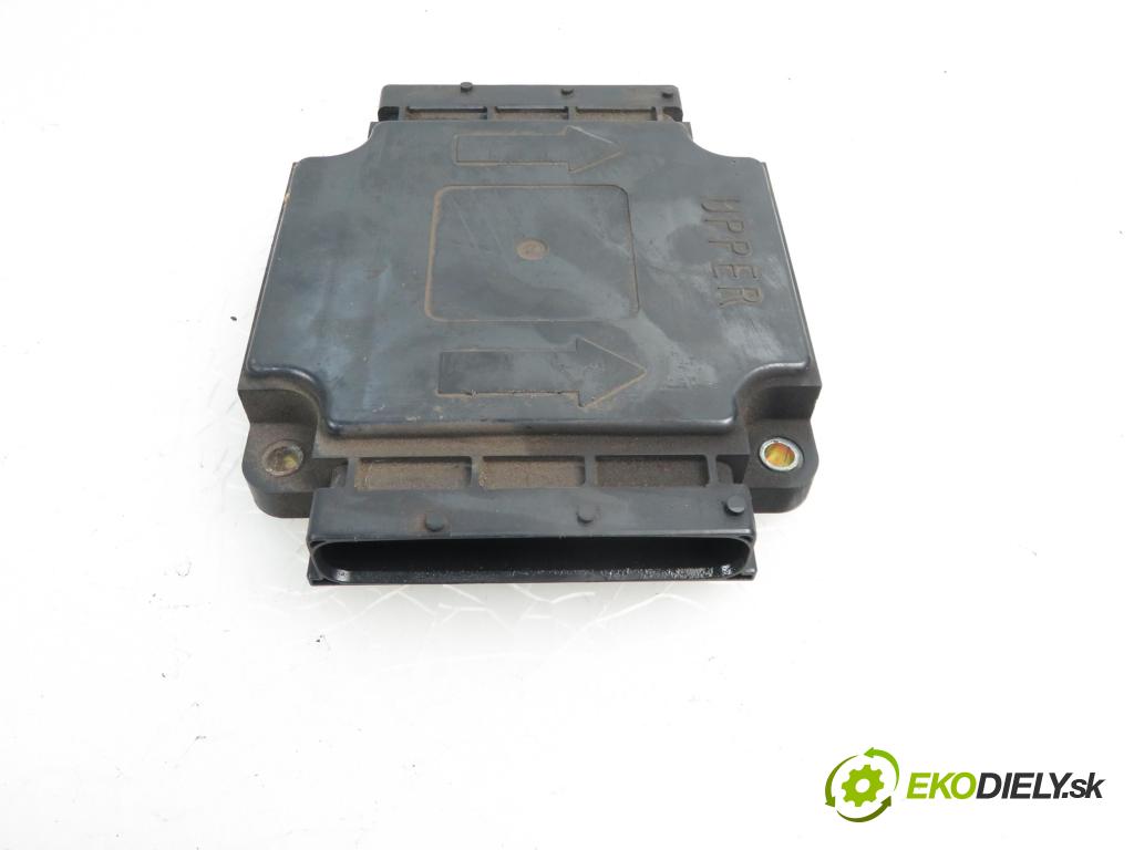 FIAT STILO (192_) HB 2001 1747,00 Sterowniki silnika 1747,00 Riadiaca jednotka Motor 46791885