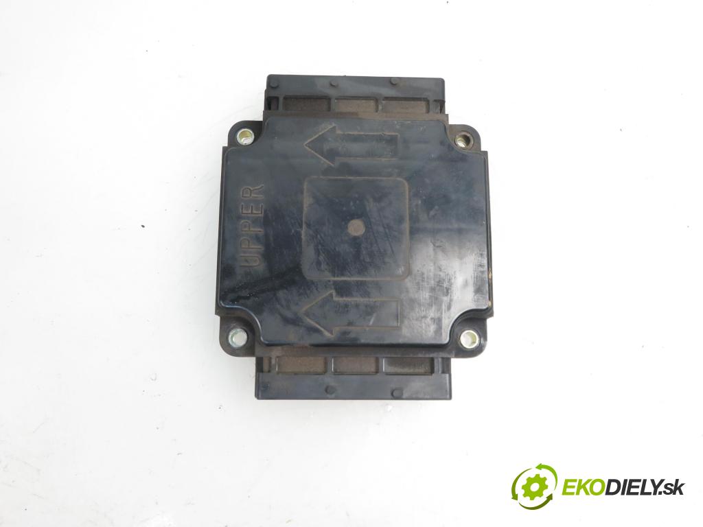 FIAT STILO (192_) HB 2001 1747,00 Sterowniki silnika 1747,00 Riadiaca jednotka Motor 46791885