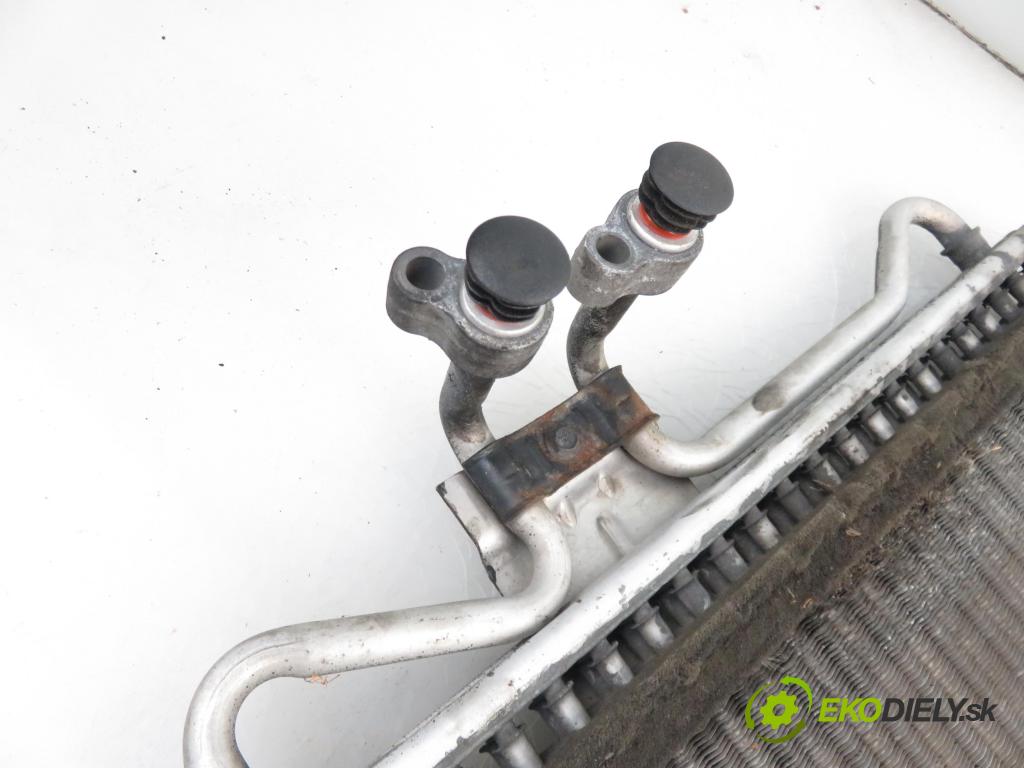 MAZDA TRIBUTE (EP) SUV 2002 1989,00 Chłodnice klimatyzacji (skraplacze) 1989,00 chladič klimatizácie  (Chladiče klimatizácie)