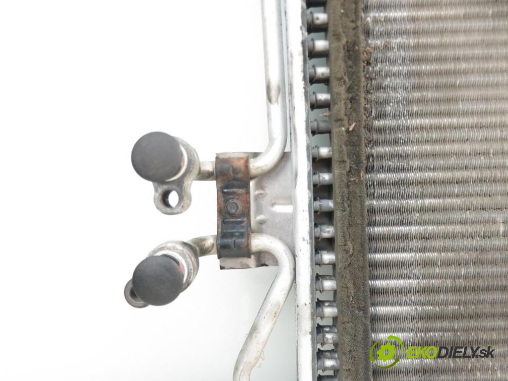 MAZDA TRIBUTE (EP) SUV 2002 1989,00 Chłodnice klimatyzacji (skraplacze) 1989,00 chladič klimatizácie  (Chladiče klimatizácie)