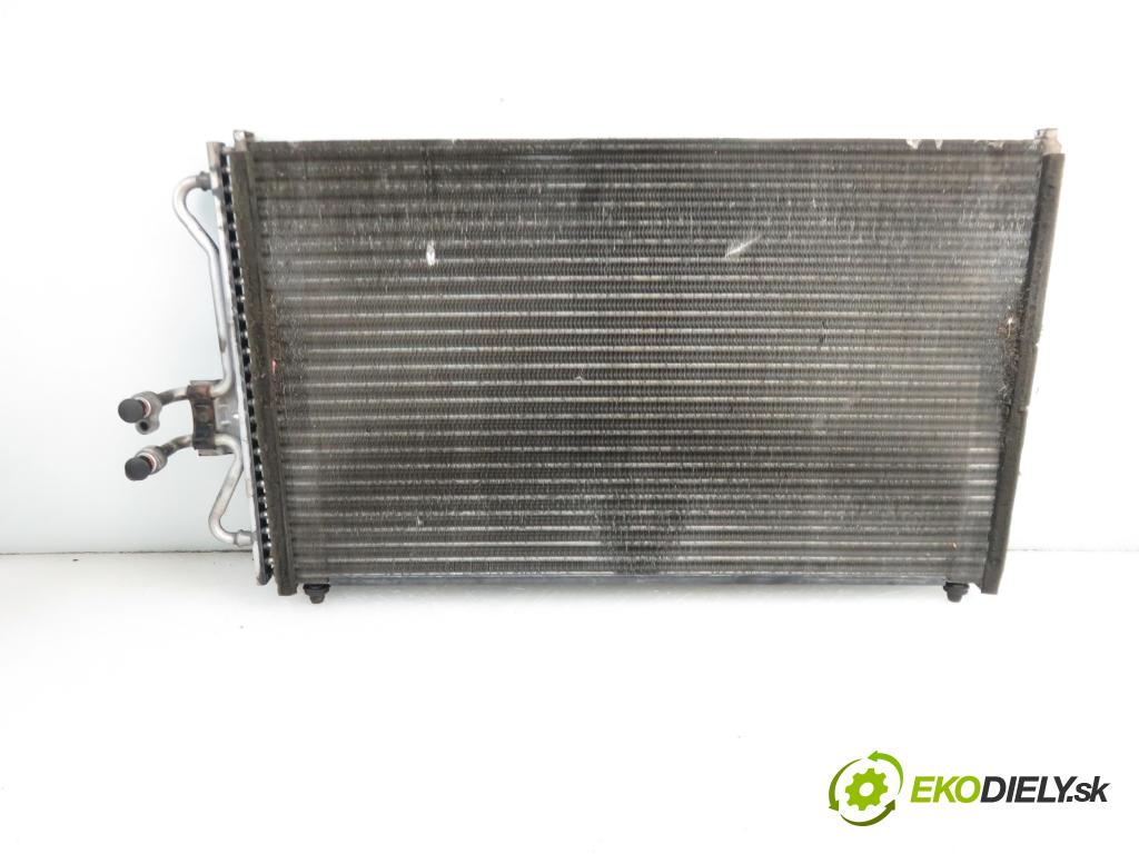 MAZDA TRIBUTE (EP) SUV 2002 1989,00 Chłodnice klimatyzacji (skraplacze) 1989,00 chladič klimatizácie  (Chladiče klimatizácie)