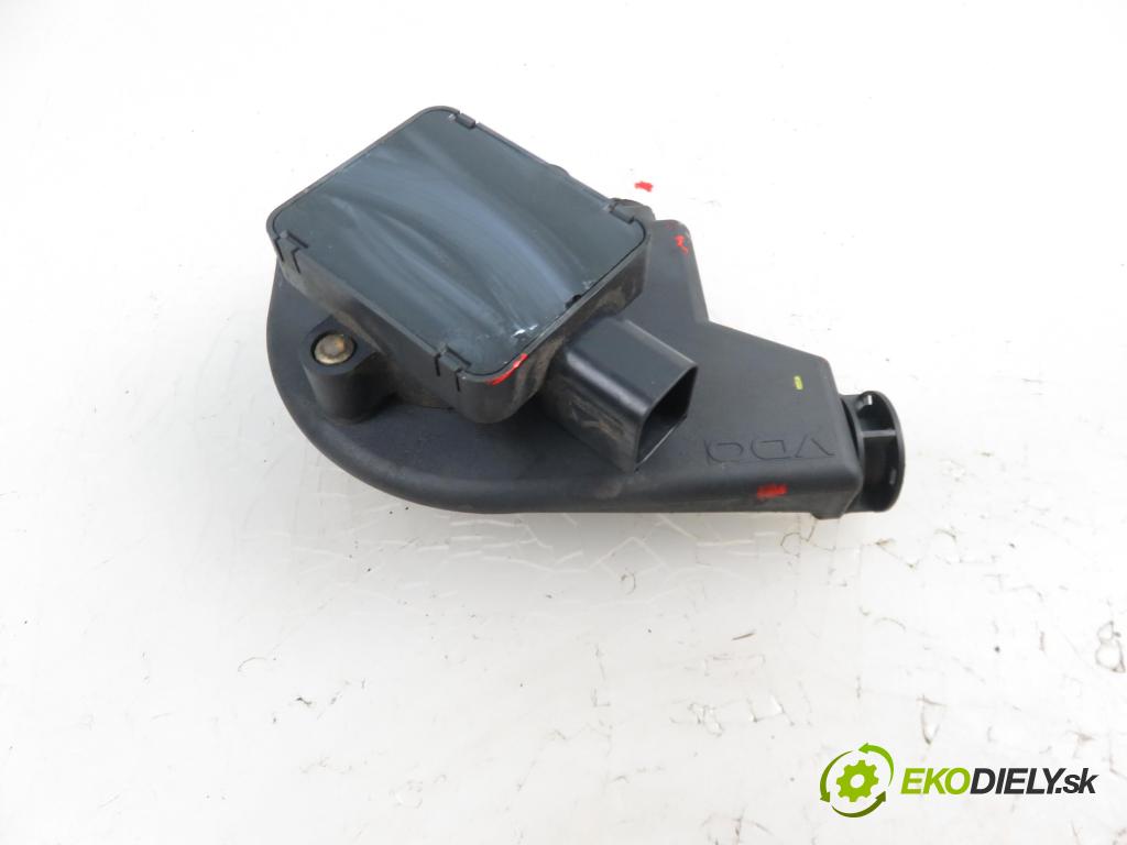 CITROEN C5 I (DC_) LIFTBACK 2003 1749,00 Pozostałe 1749,00 Potenciometer plynového pedálu 9643365680 (Pedále)
