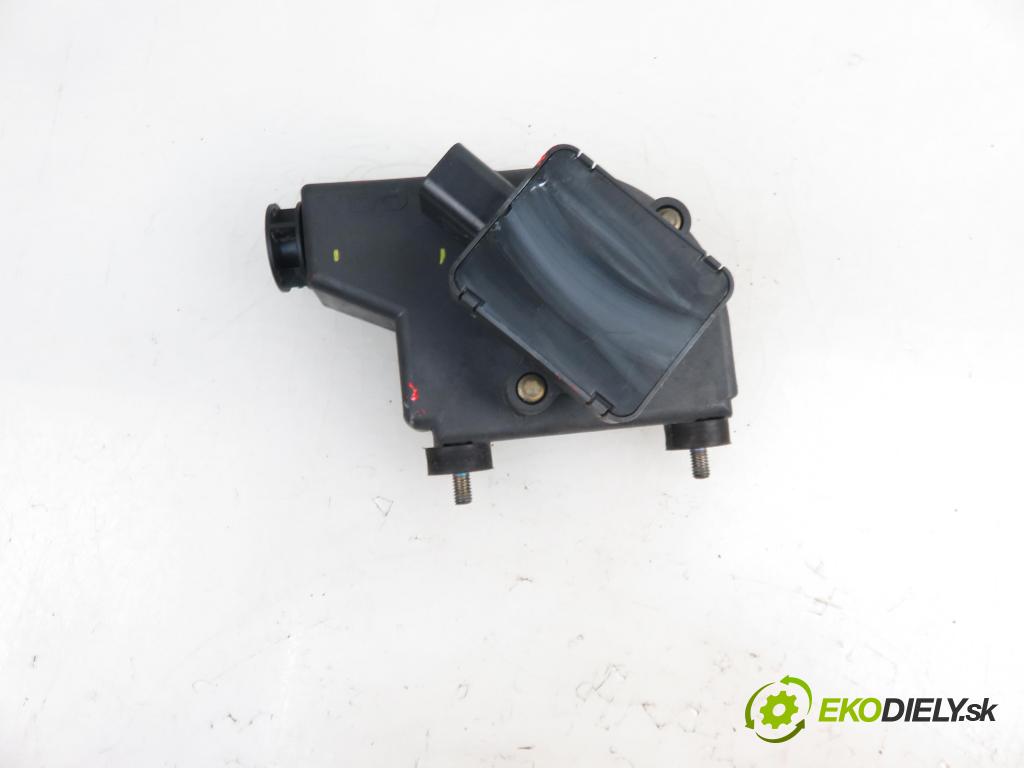 CITROEN C5 I (DC_) LIFTBACK 2003 1749,00 Pozostałe 1749,00 Potenciometer plynového pedálu 9643365680 (Pedále)