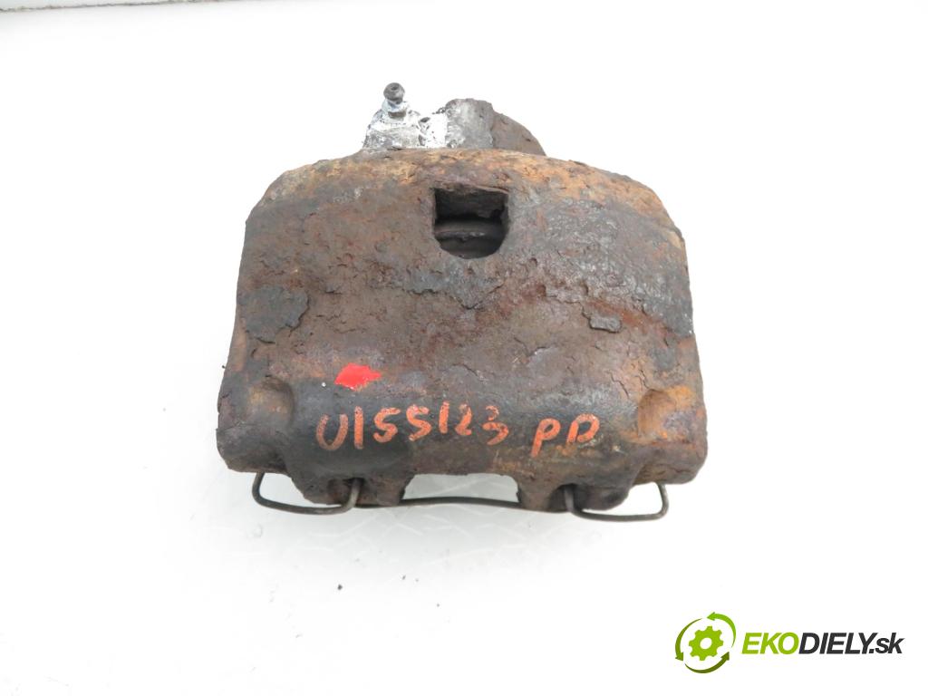 MAZDA TRIBUTE (EP) SUV 2002 1989,00 Zaciski 1989,00 Brzdič strmeň PP