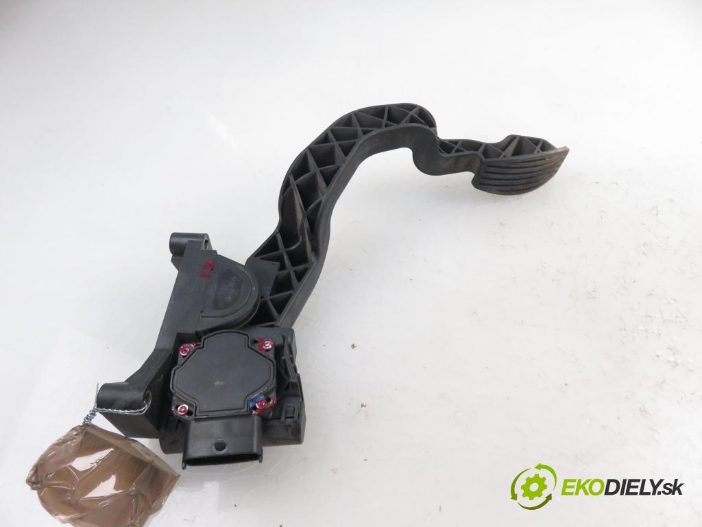 FIAT STILO (192_) HB 2002 1596,00 Pozostałe 1596,00 Potenciometer plynového pedálu 46779078; 0280752227; 6PV00777003 (Pedále)